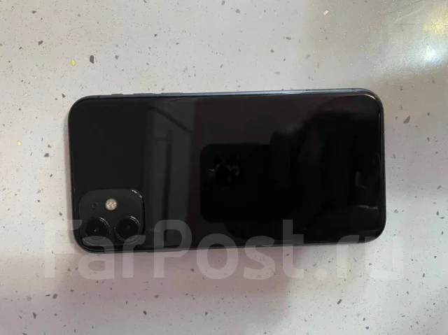 Apple iPhone 11. �/�, ������, 3G, 4G LTE, 5G ����