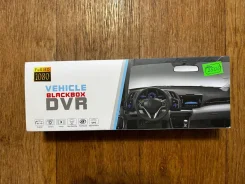 Vehicle DVR ����