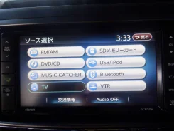 Clarion GCX ����