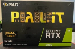 GeForce RTX 2060 ����