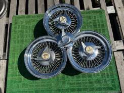 Smart Roadster. 7.0x15", 6x139.7 ����