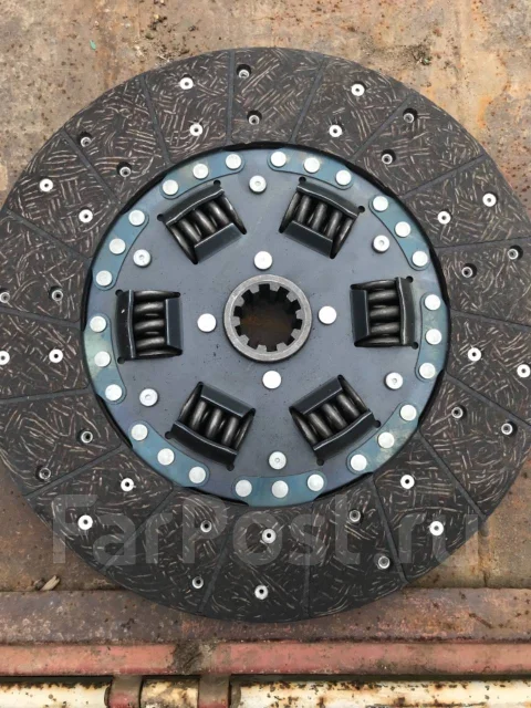 ���� ��������� Isuzu Forward 170112 ����