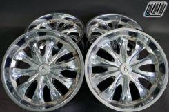 Topy Blows. 9.0x22", 5x114.3, ET25, �� 72���. ��� ����� �� ���� ����