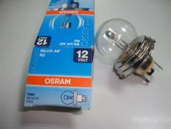 ����� ����������� Osram 7951 "R2" 12� 45/40�� 7951 ����