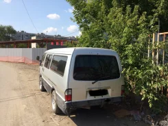 Mazda Bongo Brawny ����