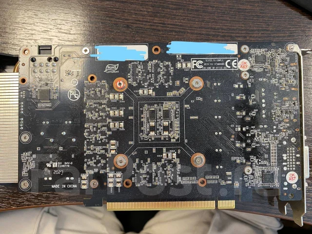 GeForce RTX 2060 ����
