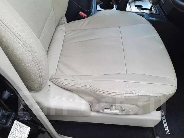 Mitsubishi Pajero. �������, 4wd, 3.2 (190��.�.), ������, 118����. ��, �/�. ��� ����� �� ������������ ����
