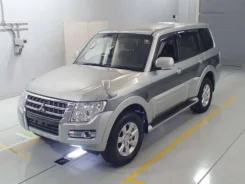 Mitsubishi Pajero. �������, 4wd, 3.2 (190��.�.), ������, 86����. ��, �/�. ��� ����� �� ������������ ����