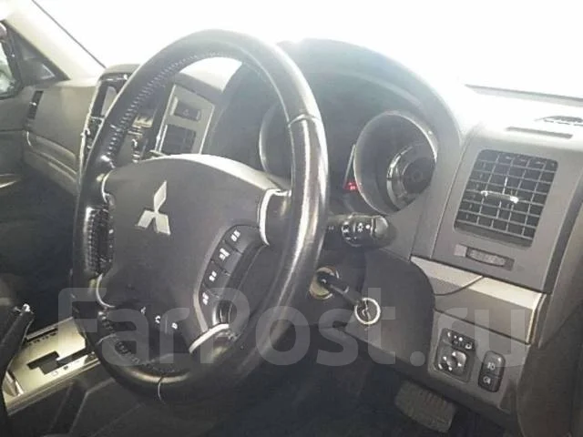Mitsubishi Pajero. �������, 4wd, 3.2 (190��.�.), ������, 86����. ��, �/�. ��� ����� �� ������������ ����