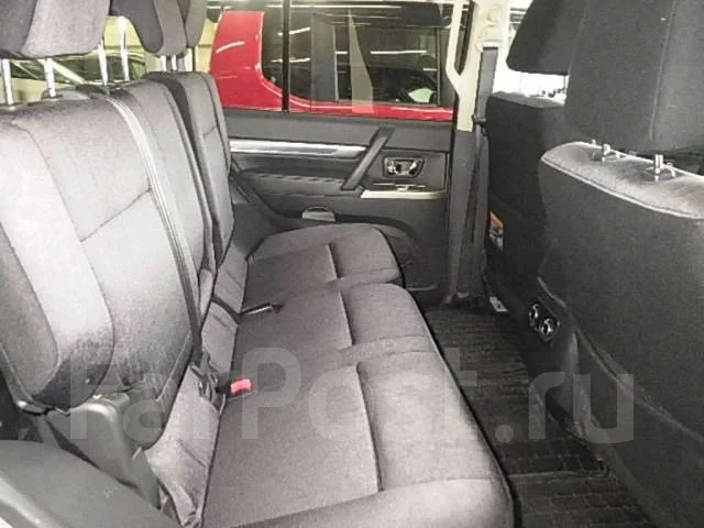 Mitsubishi Pajero. �������, 4wd, 3.2 (190��.�.), ������, 86����. ��, �/�. ��� ����� �� ������������ ����