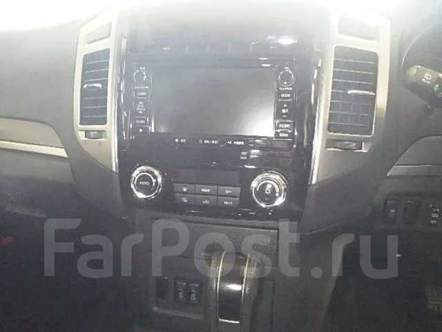 Mitsubishi Pajero. �������, 4wd, 3.2 (190��.�.), ������, 86����. ��, �/�. ��� ����� �� ������������ ����