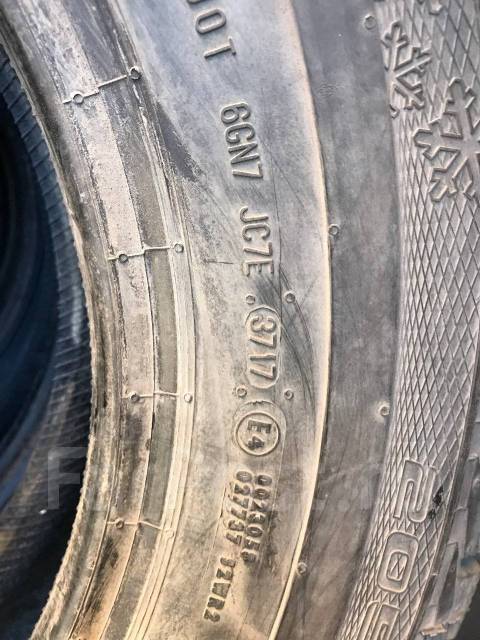 Gislaved, 205/75 R16 - Шины во Владивостоке