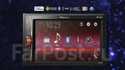 Pioneer MVH-A210BT ����