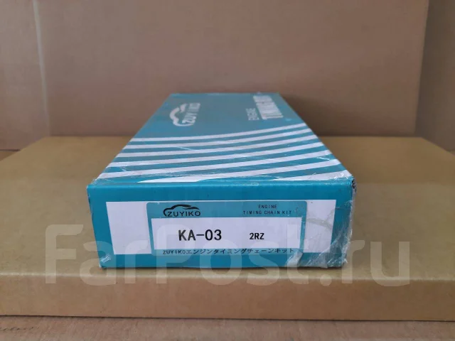 KA-03 �������� ��� (����) 2RZ-FE KA-03 ����