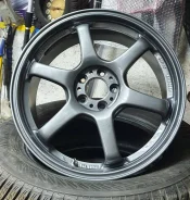 ProDrive GC-06D. 7.5x17", 5x100, ET48, �� 73,1���. ����