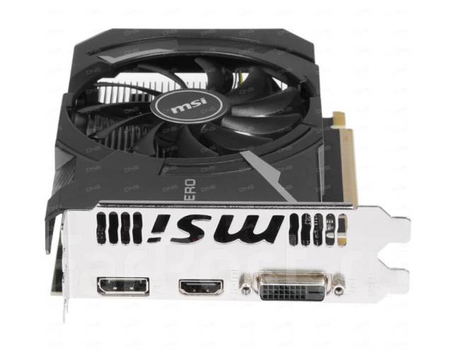 Radeon RX 550 ����