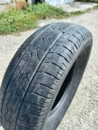Yokohama Geolandar G039. ������, 2004 ���, �/�, ����� 70 % ����