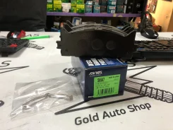 SN947 Advics ������� �������� Lexus, Toyota Camry ACV40 Fr SN947 ����