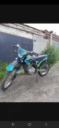 Kayo T2 250 Enduro. 250����. ��., ��������, ���, � �������� ����