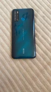 Tecno Pouvoir 4. �/�, �����, 4G LTE ����