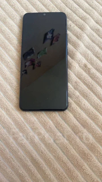 Tecno Pouvoir 4. �/�, �����, 4G LTE ����