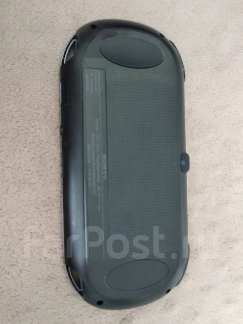 Sony PlayStation Vita ����