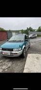 Mitsubishi RVR. ��������, 4wd, 2.0 (140��.�.), ������, 230 000����. �� ����