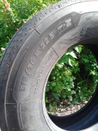 Michelin X Multi Z. �����������, 2021 ���, ����� ����