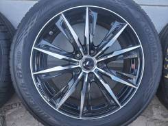 Weds Leonis GX. 7.0x17", 5x114.3, ET42, �� 73���. ����