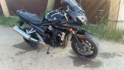 Suzuki GSF 1250S Bandit. 1 250����. ��., ��������, ���, � �������� ����