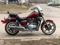Kawasaki VN Vulcan 1500. 1 500����. ��., ��������, ���������, ������ �� �� ����