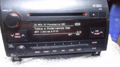 ������������� Toyota Tundra 2007-2013. CD/MP3/WMA (87.7-107.9)FM ����
