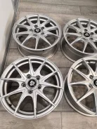 Steger. 6.5x16", 5x114.3, ET53, �� 73,1���. ����