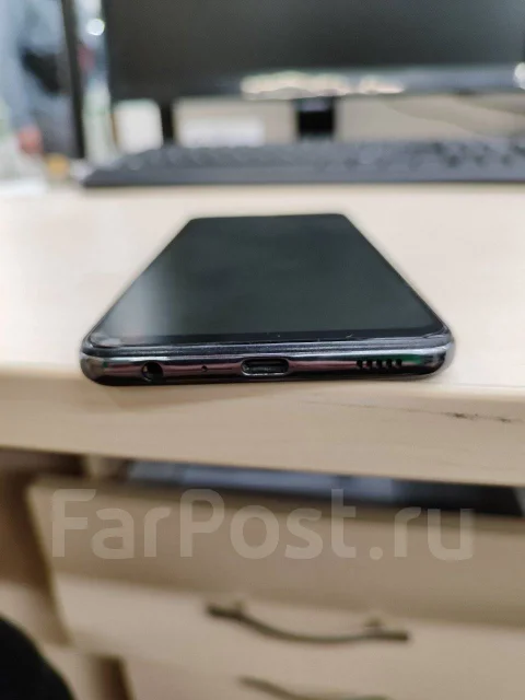 Samsung Galaxy A32. �/�, ������, 3G, 4G LTE, Dual-SIM, ����������, NFC ����