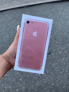 Apple iPhone 7. �����, 128 ��, �������, 4G LTE ����