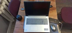Lenovo IdeaPad 330. 15", 2����, ��� 8 ��, ���� 50���, WiFi: 1, Bluetooth: 1, ����������� �� 2��. ����