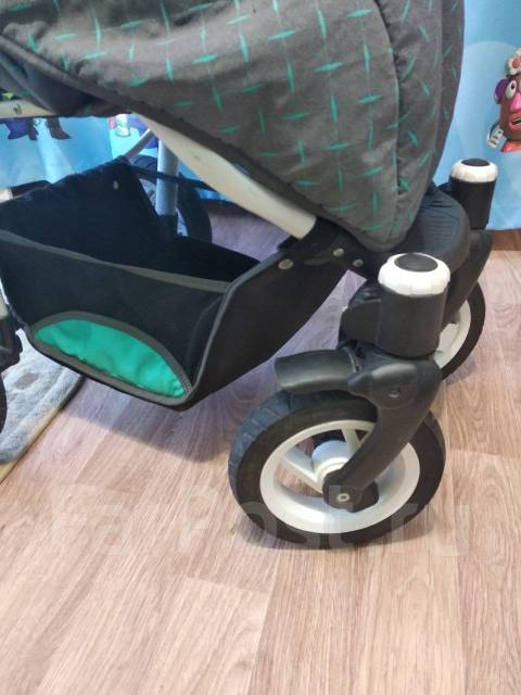 Коляска прогулочная Smart Verdi зима-лето - Коляски и переноски во ...