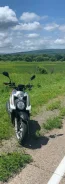 Yamaha BWs 125. 124����. ��., ��������, ���������, ������ �� �� ����