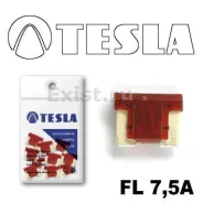 �������������� 7.5A, 58V, Mini Low Profile Tesla FL75A ����