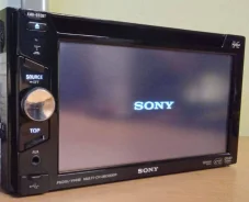 Sony XAV-E62BT ����