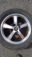 SSW. 5.5x14", 4x100, ET40 ����