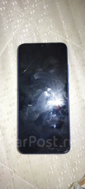 Xiaomi Redmi 9C. �����, �����, NFC ����