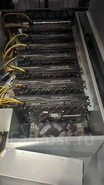 Radeon RX 590. ��� ����� �� ���������� ����