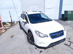 Subaru XV. GP7, FB20A ����