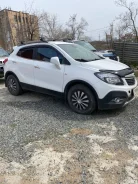 Opel Mokka. �������, 4wd, 1.8 (140��.�.), ������ ����