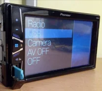 Pioneer MVH-G111 ����