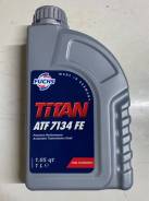 Fuchs. ATF (��� ����), �������������, 1��. ����
