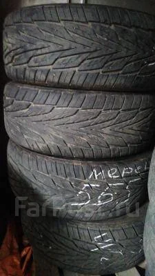 Toyo Proxes ST III. ������, ����������, �/�, ����� 5 % ����