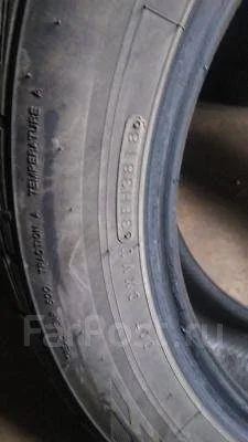 Toyo Proxes ST III. ������, ����������, �/�, ����� 5 % ����