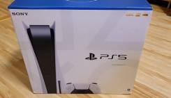 Sony PlayStation 5. ��� ����� �� ���������� ����
